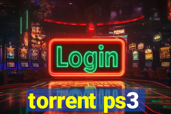 torrent ps3